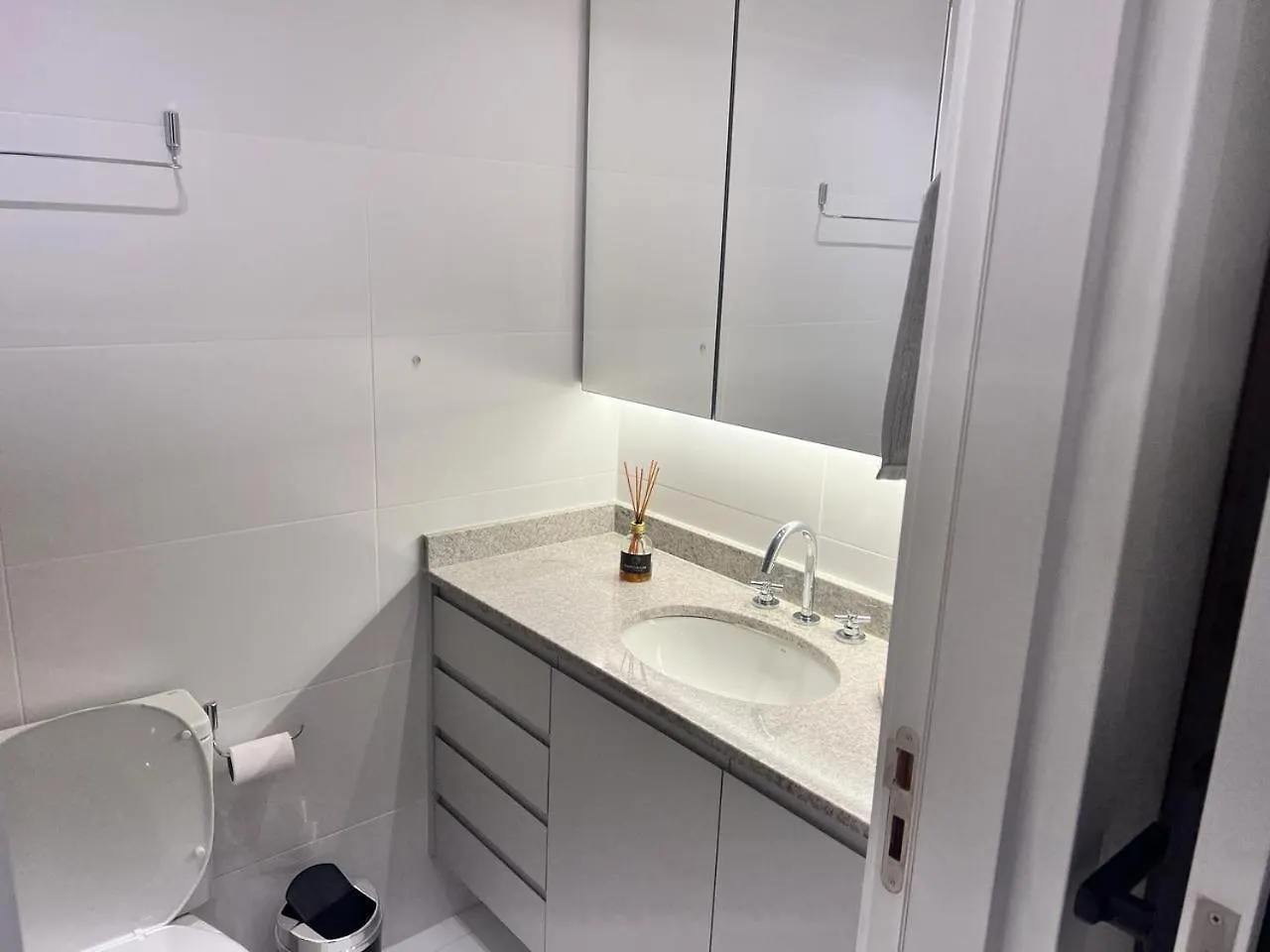 Studio Id Ibirapuera Σάο Πάολο 0*,